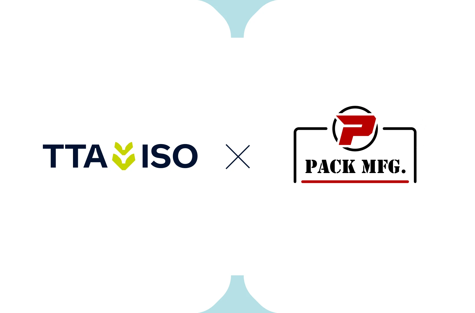 TTA-ISO Americas und Pack Manufacturing gehen eine Partnerschaft ein
